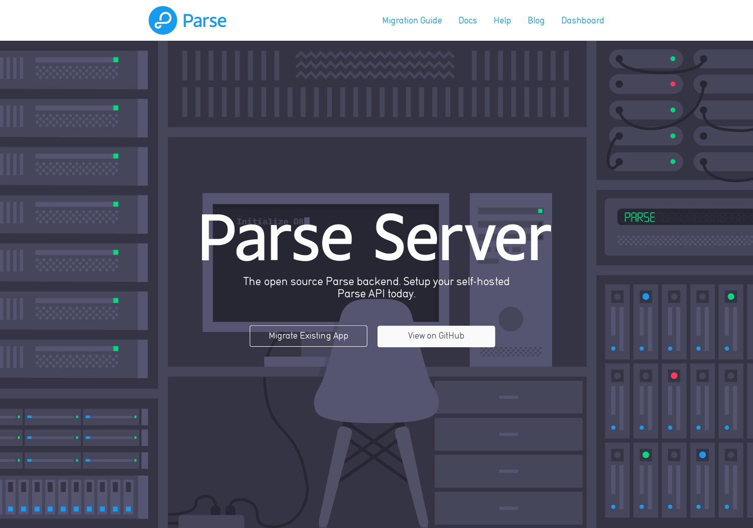 Parse