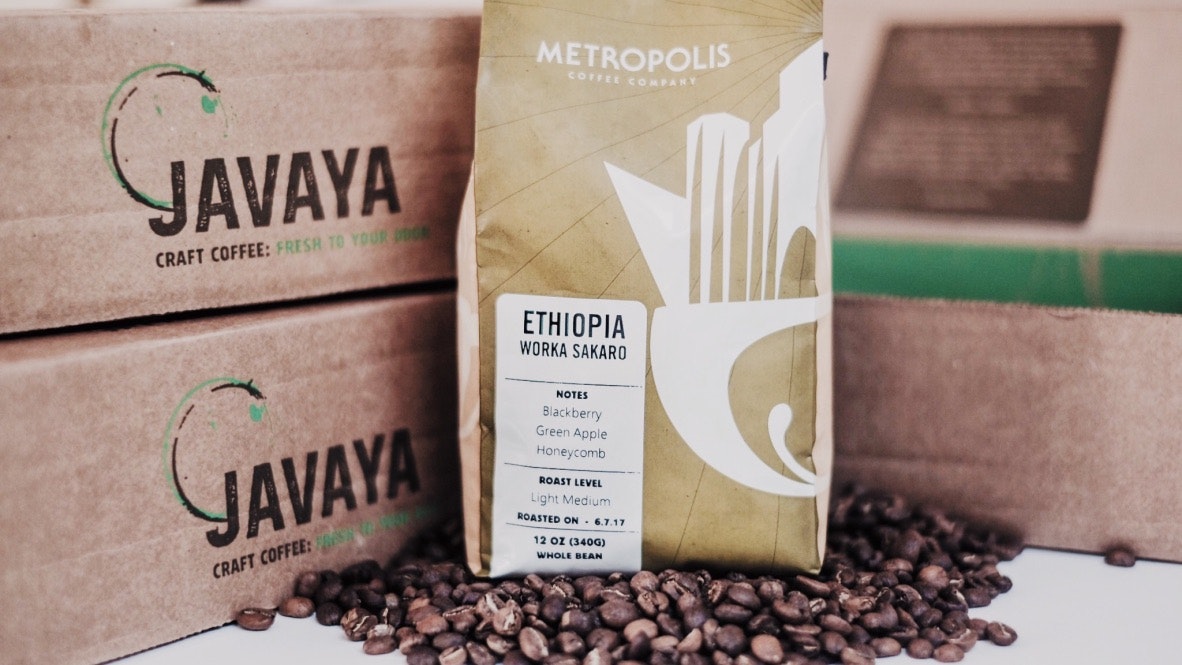 Javaya (shut down) gallery image