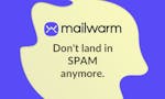 Mailwarm image