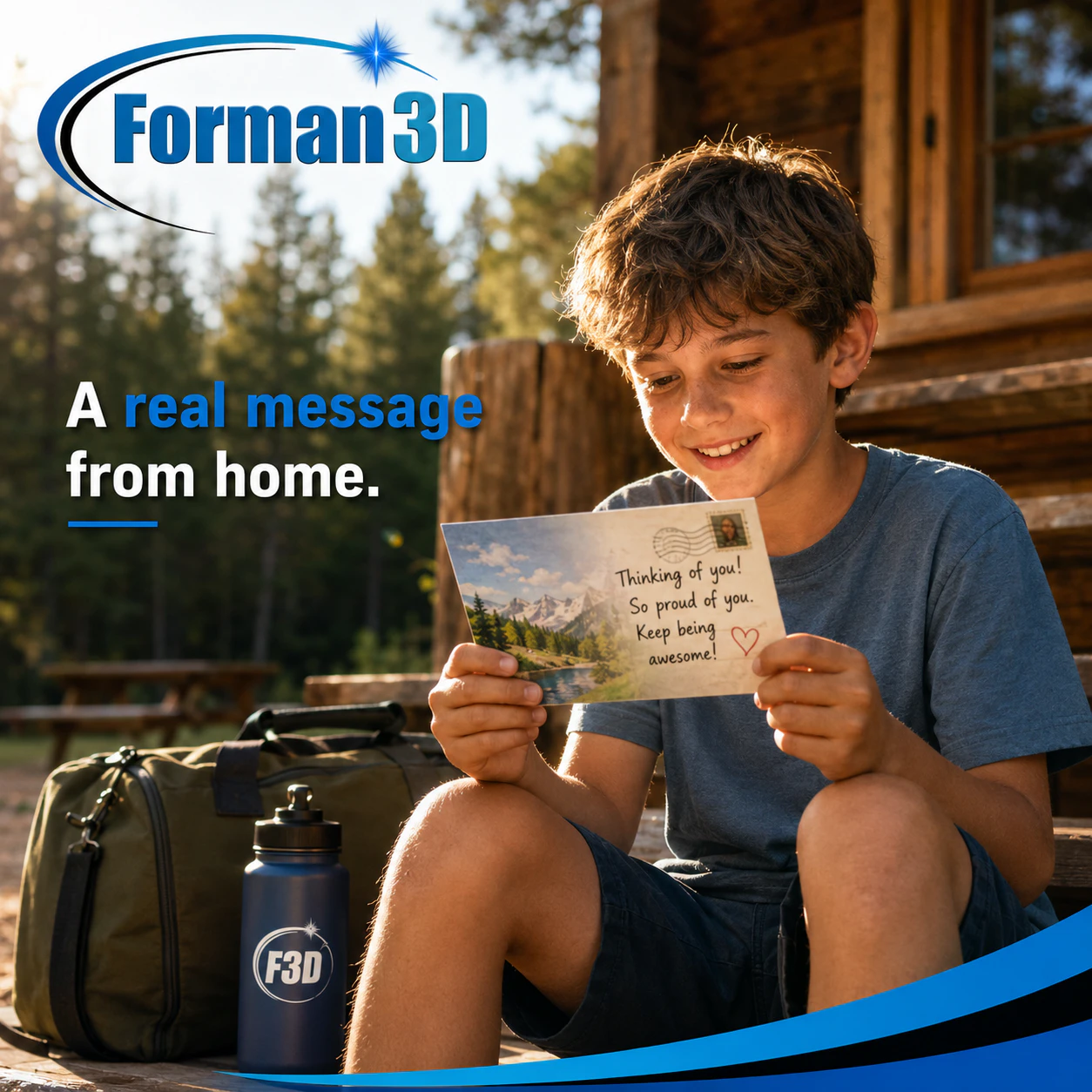 Forman3D Cards 截图 2