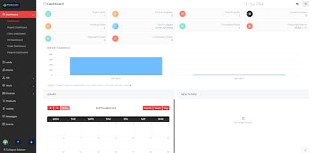 Confleo gallery image