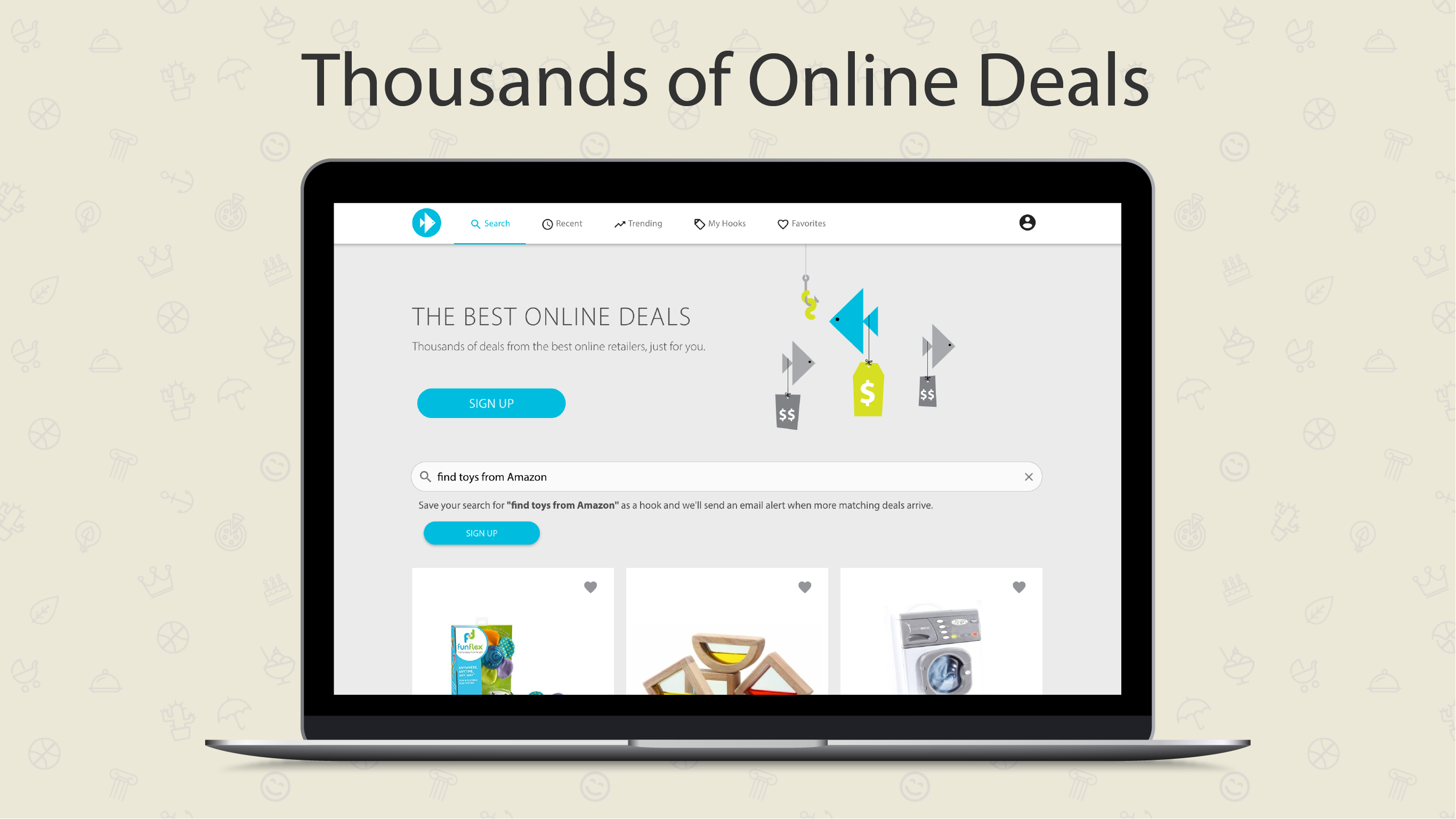 Dealfish gallery image