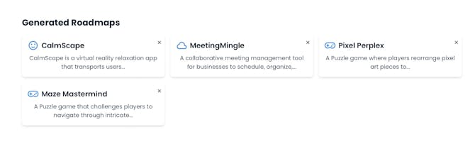 FoundrAI gallery image