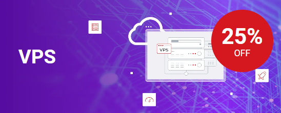 VPS -hosting