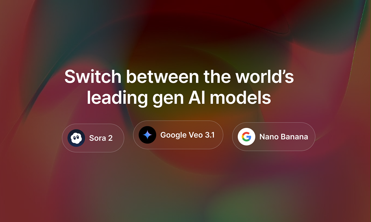 Lucent Chat gallery image