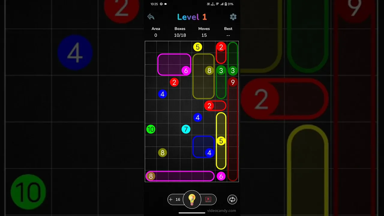 Colors Quad gallery image