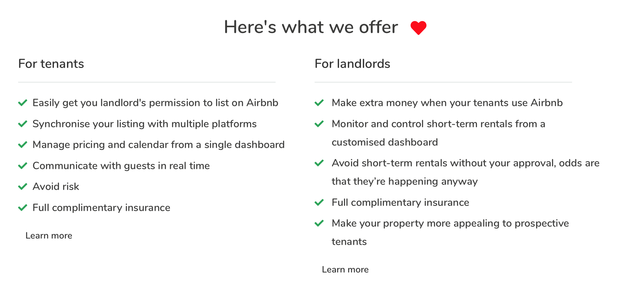 SharenSplit gallery image