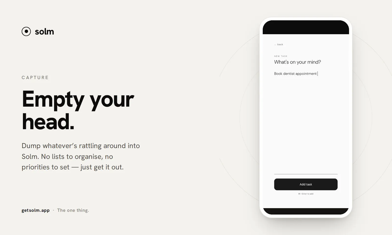 solm screenshot 4