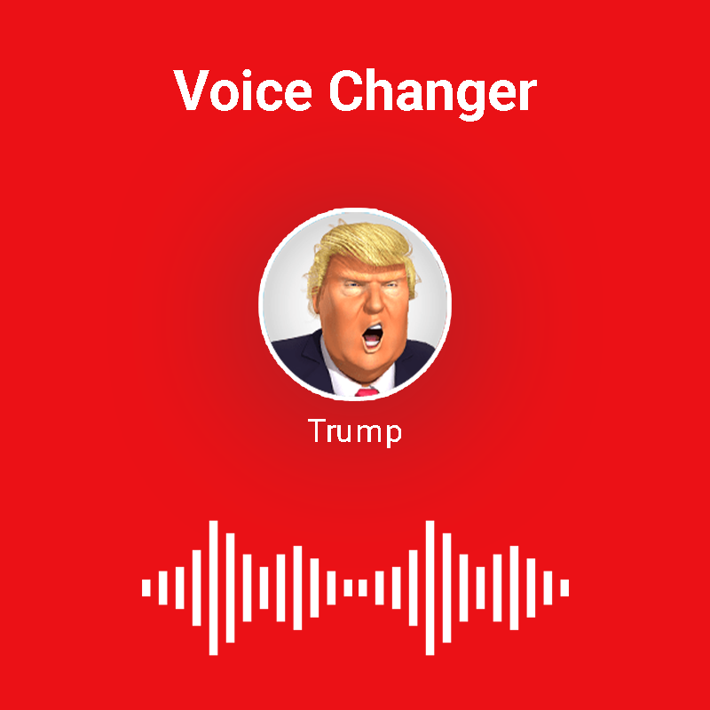 Magic Call | #1 Voice Changer App During Call gallery image