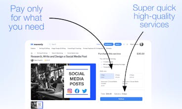 Mavenly gallery image