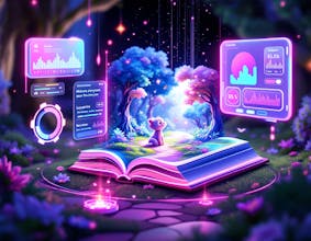 TaleGenie gallery image