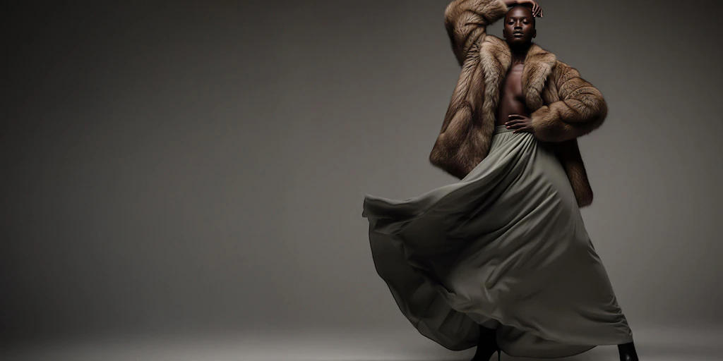 The Fabricant 智慧工具:讓任何人都能設計時尚的 AI 驅動設計套件