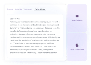 Notewand gallery image