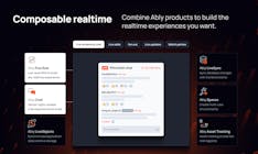 Ably Realtime media 2