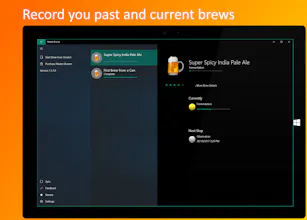 Master Brewer for Windows 10 (Discontinued) gallery image