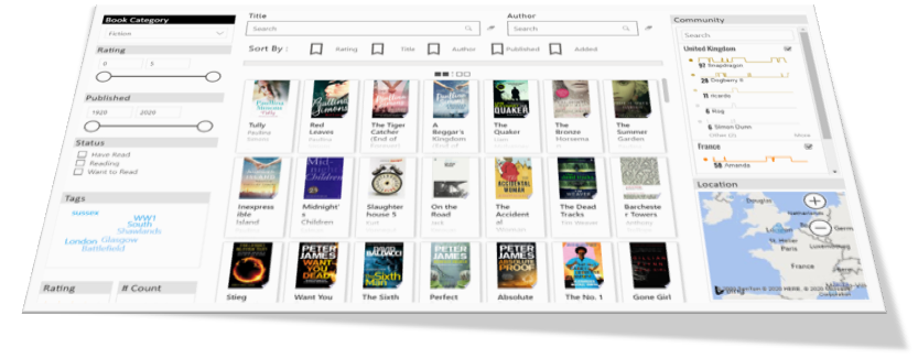 Bookface gallery image