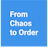 From Chaos to Order - free ebook
