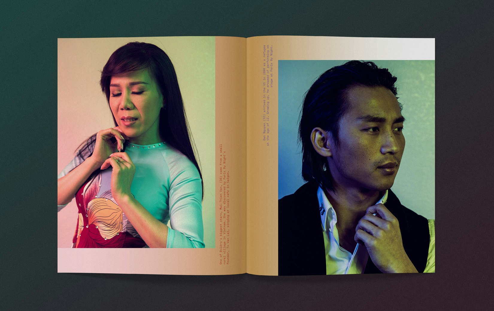 Anxy - Issue 3 gallery image