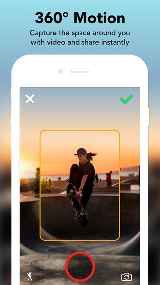 Splash VR gallery image