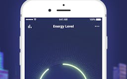 SleepX for iOS media 3
