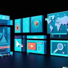 Automator Avi - always free AI for all gallery image