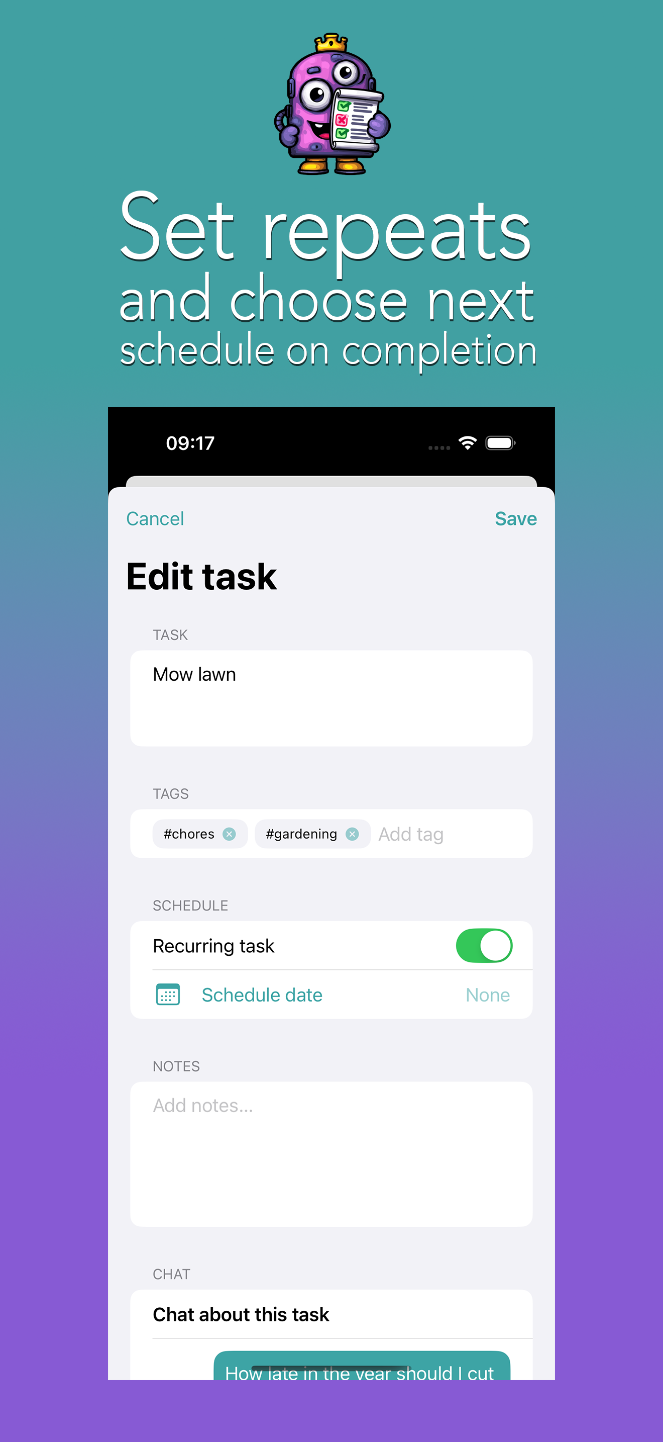 SimpleTask gallery image