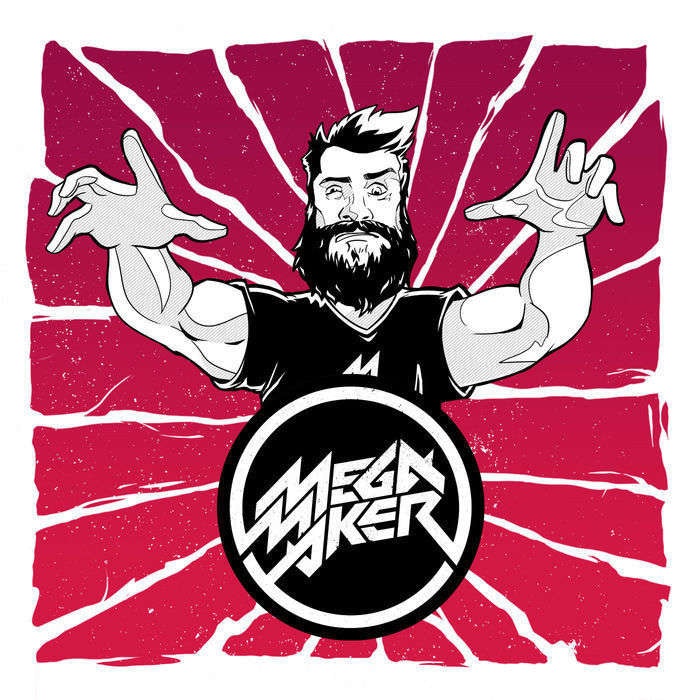 MegaMaker - I Walk The Line