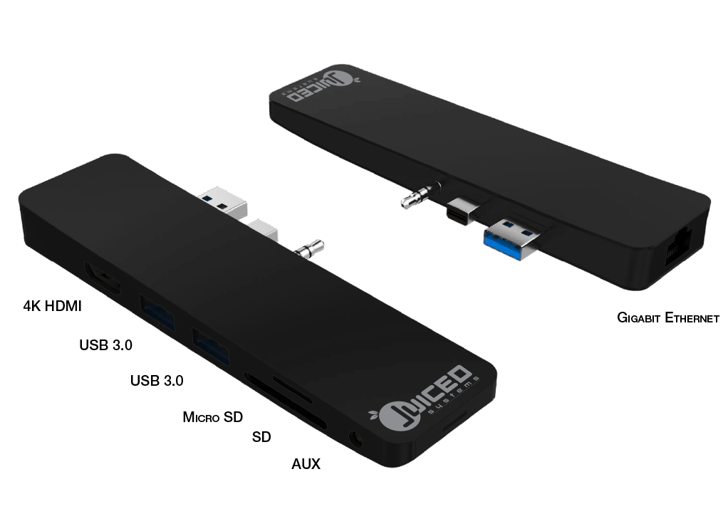 7 Port Mountable Smart Charger gallery image