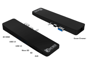 7 Port Mountable Smart Charger gallery image