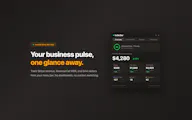 IndieBar - Revenue Tracker