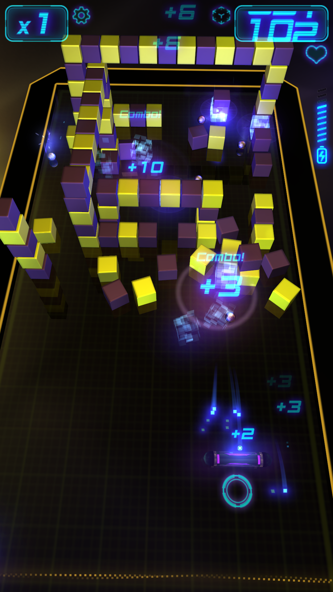 Micro Breaker gallery image