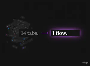 Vantage gallery image