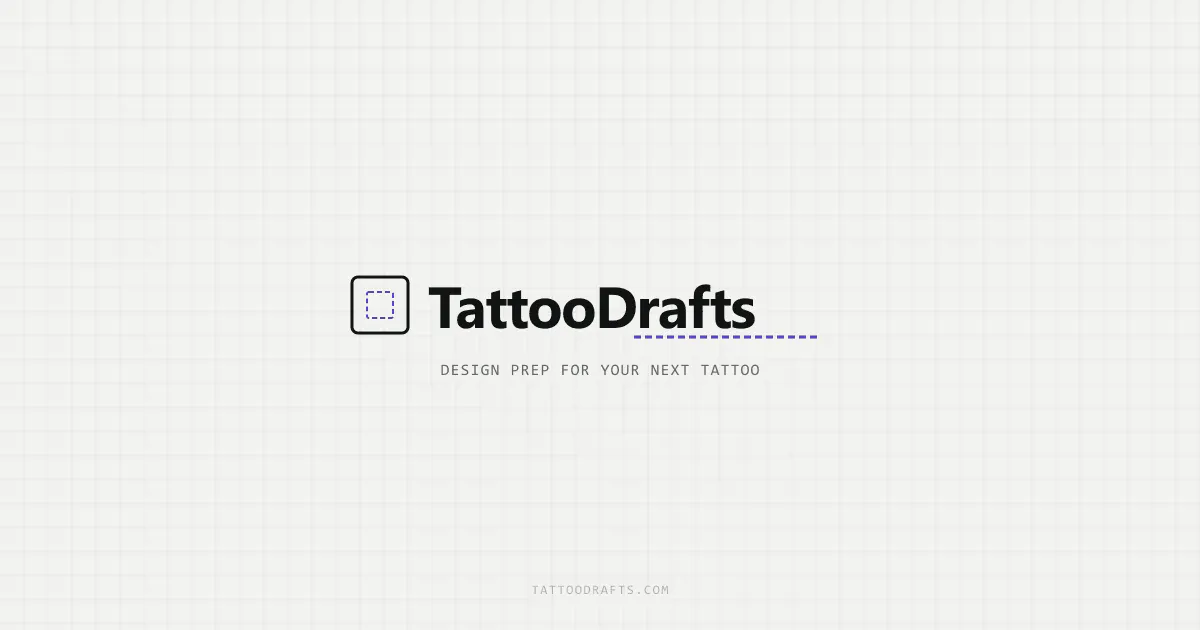 TattooDrafts gallery image