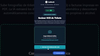 AuditorIA gallery image