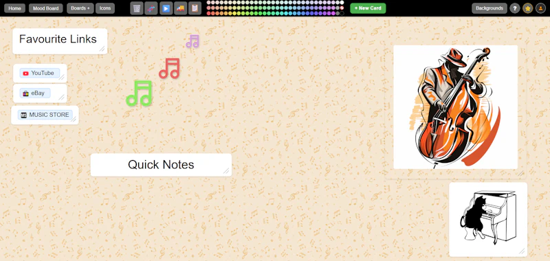 Thoughtogram Chrome Extension screenshot 3