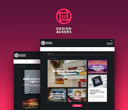Design4Users gallery image