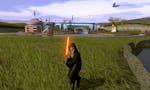 Star Wars: Knights of the Old Republic 2 image