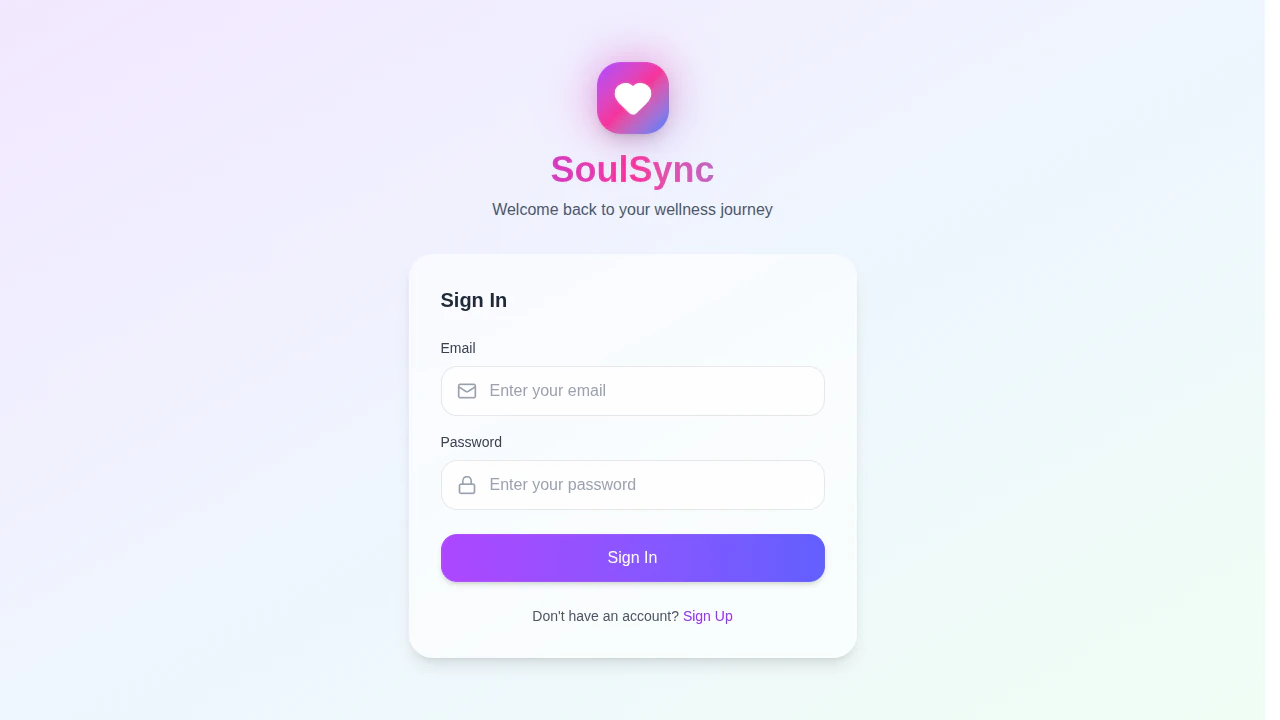 SoulSync screenshot 3