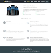 HappēCloud gallery image