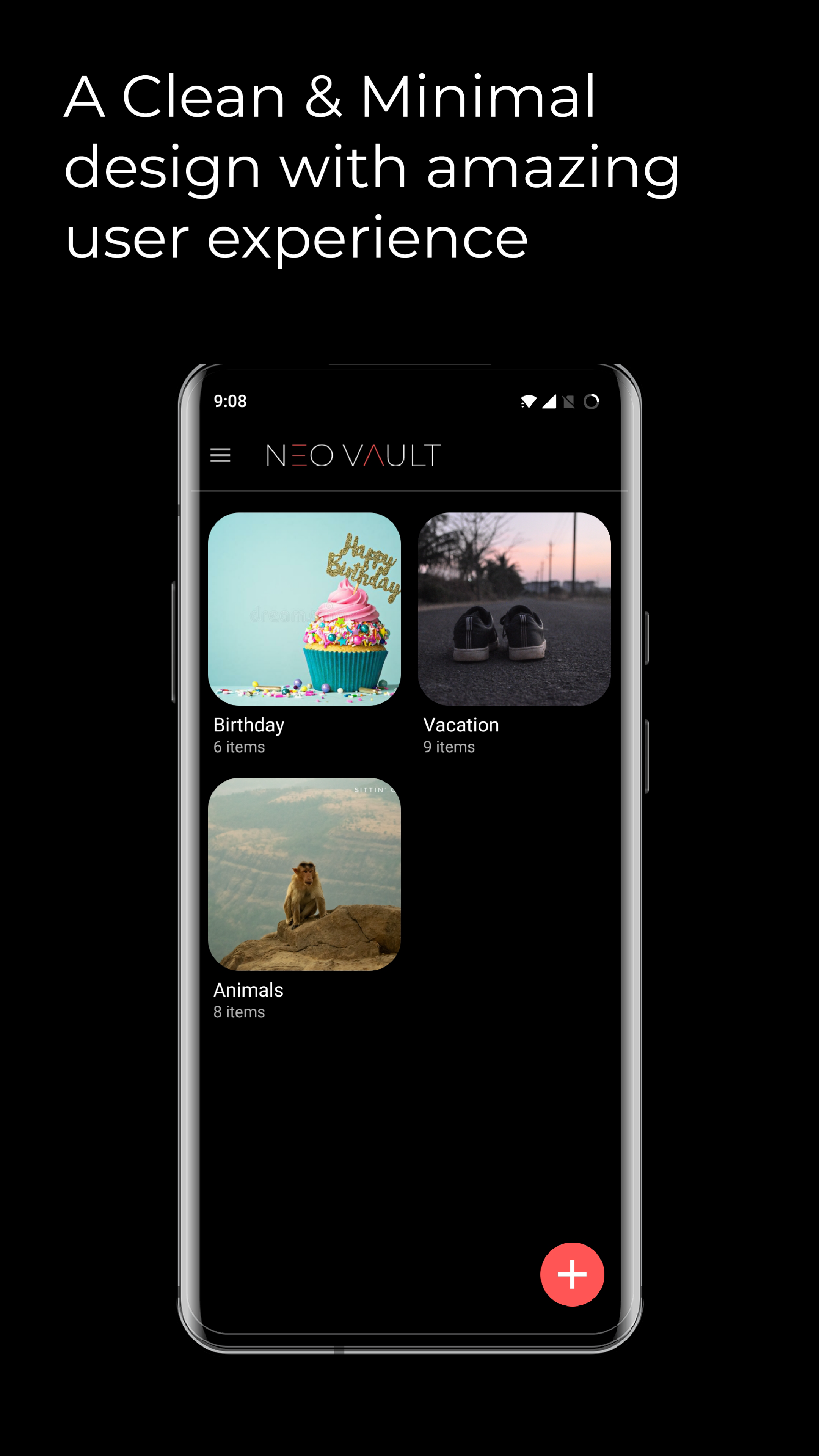 Neo Vault gallery image