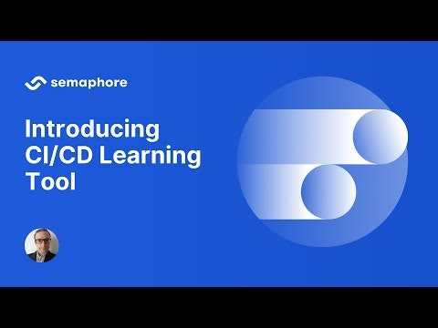 CI/CD Learning Tool gallery image