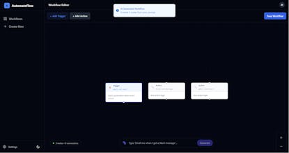 AutomateFlow gallery image