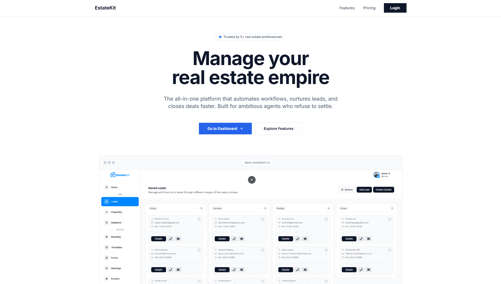 EstateKit gallery image