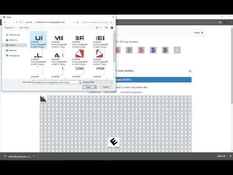 1000 Bitcoins gallery image