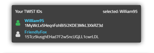 Twist Network gallery image