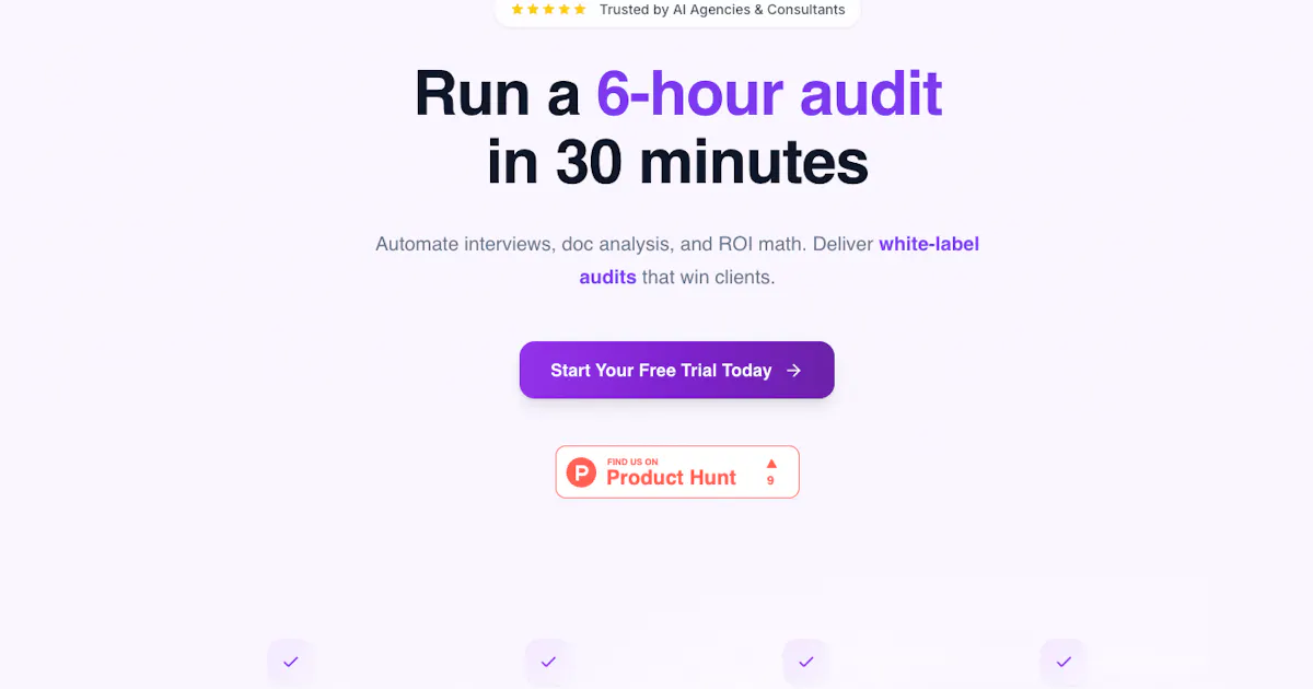 Audity
