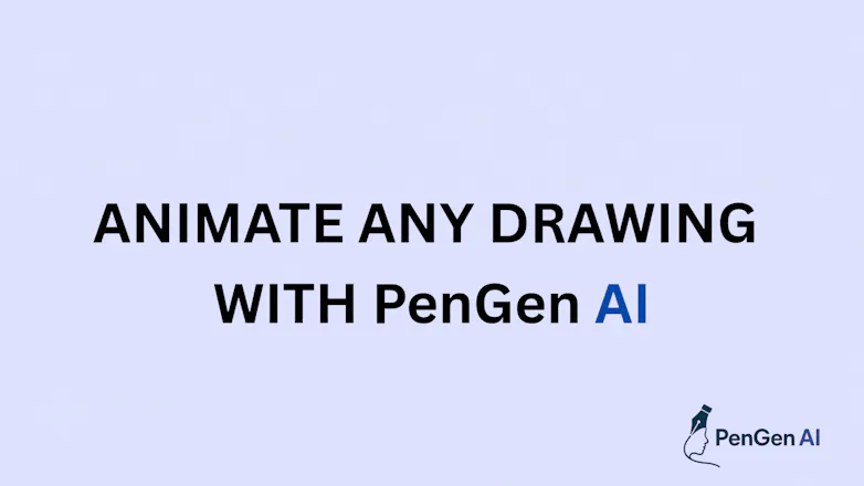 PenGen AI gallery image
