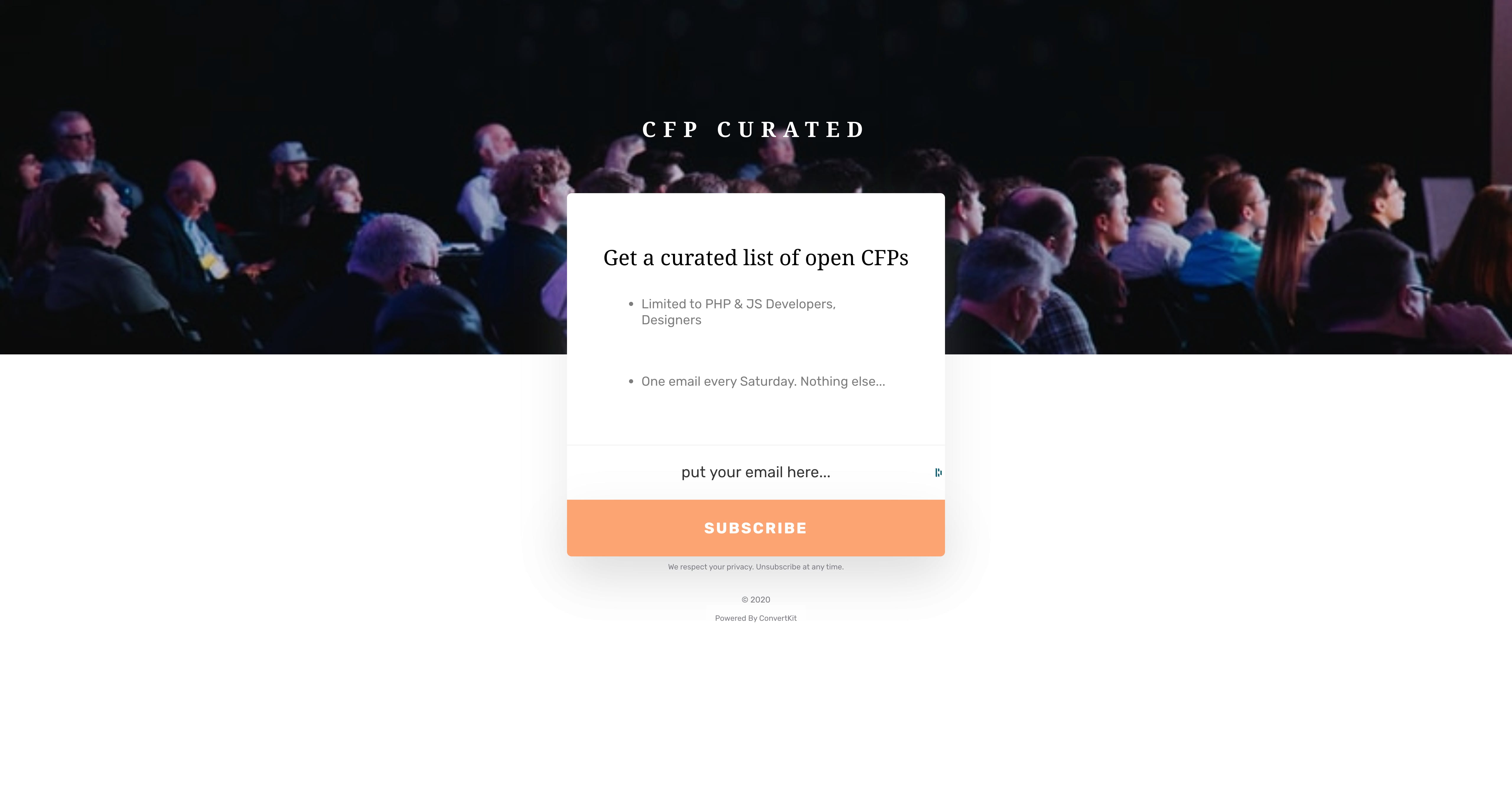 cfpcurated.com media 1