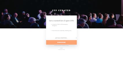cfpcurated.com gallery image