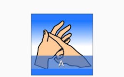 Basics of Sign Language media 3